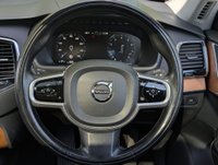 USED 2018 68 VOLVO XC90 2.0 T6 Inscription Pro Auto 4WD Euro 6 (s/s) 5dr HIGH SPEC-PAN ROOF-360CAM-FSH