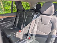 USED 2018 68 VOLVO XC90 2.0 T6 Inscription Pro Auto 4WD Euro 6 (s/s) 5dr HIGH SPEC-PAN ROOF-360CAM-FSH
