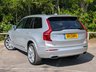 USED 2018 68 VOLVO XC90 2.0 T6 Inscription Pro Auto 4WD Euro 6 (s/s) 5dr HIGH SPEC-PAN ROOF-360CAM-FSH