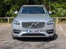 USED 2018 68 VOLVO XC90 2.0 T6 Inscription Pro Auto 4WD Euro 6 (s/s) 5dr HIGH SPEC-PAN ROOF-360CAM-FSH