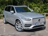 USED 2018 68 VOLVO XC90 2.0 T6 Inscription Pro Auto 4WD Euro 6 (s/s) 5dr HIGH SPEC-PAN ROOF-360CAM-FSH