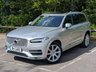 USED 2018 68 VOLVO XC90 2.0 T6 Inscription Pro Auto 4WD Euro 6 (s/s) 5dr HIGH SPEC-PAN ROOF-360CAM-FSH