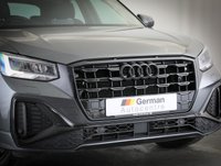 USED 2022 72 AUDI Q2 1.0 TFSI 30 S line SUV 5dr Petrol Manual Euro 6 (s/s) (110 ps) ***GERMAN CAR SPECIALIST***