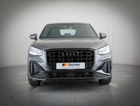 USED 2022 72 AUDI Q2 1.0 TFSI 30 S line SUV 5dr Petrol Manual Euro 6 (s/s) (110 ps) ***GERMAN CAR SPECIALIST***