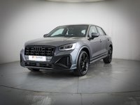 USED 2022 72 AUDI Q2 1.0 TFSI 30 S line SUV 5dr Petrol Manual Euro 6 (s/s) (110 ps) ***GERMAN CAR SPECIALIST***