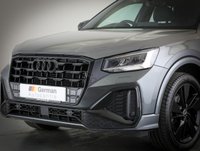 USED 2022 72 AUDI Q2 1.0 TFSI 30 S line SUV 5dr Petrol Manual Euro 6 (s/s) (110 ps) ***GERMAN CAR SPECIALIST***