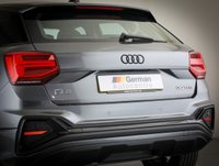 USED 2022 72 AUDI Q2 1.0 TFSI 30 S line SUV 5dr Petrol Manual Euro 6 (s/s) (110 ps) ***GERMAN CAR SPECIALIST***