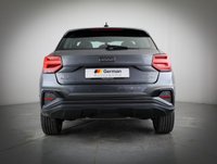 USED 2022 72 AUDI Q2 1.0 TFSI 30 S line SUV 5dr Petrol Manual Euro 6 (s/s) (110 ps) ***GERMAN CAR SPECIALIST***