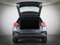USED 2022 72 AUDI Q2 1.0 TFSI 30 S line SUV 5dr Petrol Manual Euro 6 (s/s) (110 ps) ***GERMAN CAR SPECIALIST***