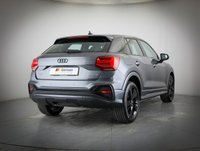 USED 2022 72 AUDI Q2 1.0 TFSI 30 S line SUV 5dr Petrol Manual Euro 6 (s/s) (110 ps) ***GERMAN CAR SPECIALIST***