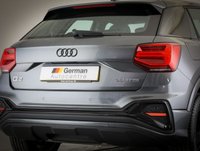 USED 2022 72 AUDI Q2 1.0 TFSI 30 S line SUV 5dr Petrol Manual Euro 6 (s/s) (110 ps) ***GERMAN CAR SPECIALIST***