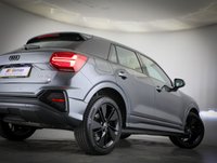 USED 2022 72 AUDI Q2 1.0 TFSI 30 S line SUV 5dr Petrol Manual Euro 6 (s/s) (110 ps) ***GERMAN CAR SPECIALIST***