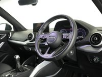 USED 2022 72 AUDI Q2 1.0 TFSI 30 S line SUV 5dr Petrol Manual Euro 6 (s/s) (110 ps) ***GERMAN CAR SPECIALIST***