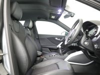 USED 2022 72 AUDI Q2 1.0 TFSI 30 S line SUV 5dr Petrol Manual Euro 6 (s/s) (110 ps) ***GERMAN CAR SPECIALIST***