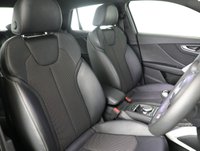 USED 2022 72 AUDI Q2 1.0 TFSI 30 S line SUV 5dr Petrol Manual Euro 6 (s/s) (110 ps) ***GERMAN CAR SPECIALIST***