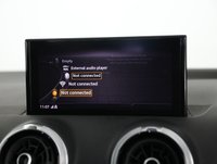 USED 2022 72 AUDI Q2 1.0 TFSI 30 S line SUV 5dr Petrol Manual Euro 6 (s/s) (110 ps) ***GERMAN CAR SPECIALIST***