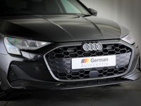 USED 2025 74 AUDI A3 1.5 TFSI 30 Sport Sportback 5dr Petrol S Tronic Euro 6 (s/s) (116 ps) ***TECHNOLOGY PACK ***