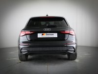 USED 2025 74 AUDI A3 1.5 TFSI 30 Sport Sportback 5dr Petrol S Tronic Euro 6 (s/s) (116 ps) ***TECHNOLOGY PACK ***