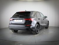 USED 2025 74 AUDI A3 1.5 TFSI 30 Sport Sportback 5dr Petrol S Tronic Euro 6 (s/s) (116 ps) ***TECHNOLOGY PACK ***