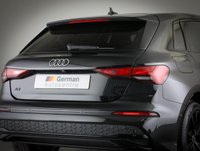 USED 2025 74 AUDI A3 1.5 TFSI 30 Sport Sportback 5dr Petrol S Tronic Euro 6 (s/s) (116 ps) ***TECHNOLOGY PACK ***
