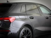 USED 2025 74 AUDI A3 1.5 TFSI 30 Sport Sportback 5dr Petrol S Tronic Euro 6 (s/s) (116 ps) ***TECHNOLOGY PACK ***