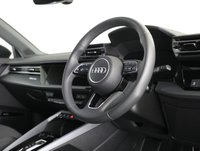 USED 2025 74 AUDI A3 1.5 TFSI 30 Sport Sportback 5dr Petrol S Tronic Euro 6 (s/s) (116 ps) ***TECHNOLOGY PACK ***