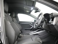 USED 2025 74 AUDI A3 1.5 TFSI 30 Sport Sportback 5dr Petrol S Tronic Euro 6 (s/s) (116 ps) ***TECHNOLOGY PACK ***