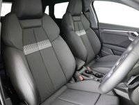 USED 2025 74 AUDI A3 1.5 TFSI 30 Sport Sportback 5dr Petrol S Tronic Euro 6 (s/s) (116 ps) ***TECHNOLOGY PACK ***