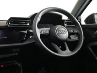 USED 2025 74 AUDI A3 1.5 TFSI 30 Sport Sportback 5dr Petrol S Tronic Euro 6 (s/s) (116 ps) ***TECHNOLOGY PACK ***
