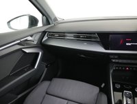 USED 2025 74 AUDI A3 1.5 TFSI 30 Sport Sportback 5dr Petrol S Tronic Euro 6 (s/s) (116 ps) ***TECHNOLOGY PACK ***