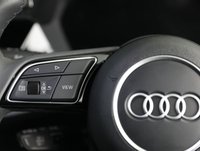 USED 2025 74 AUDI A3 1.5 TFSI 30 Sport Sportback 5dr Petrol S Tronic Euro 6 (s/s) (116 ps) ***TECHNOLOGY PACK ***