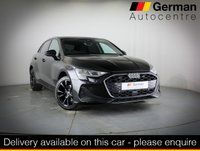 USED 2025 74 AUDI A3 1.5 TFSI 30 Sport Sportback 5dr Petrol S Tronic Euro 6 (s/s) (116 ps) ***TECHNOLOGY PACK ***