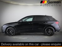 USED 2025 74 AUDI A3 1.5 TFSI 30 Sport Sportback 5dr Petrol S Tronic Euro 6 (s/s) (116 ps) ***TECHNOLOGY PACK ***