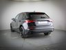 USED 2025 74 AUDI A3 1.5 TFSI 30 Sport Sportback 5dr Petrol S Tronic Euro 6 (s/s) (116 ps) ***TECHNOLOGY PACK ***