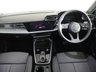 USED 2025 74 AUDI A3 1.5 TFSI 30 Sport Sportback 5dr Petrol S Tronic Euro 6 (s/s) (116 ps) ***TECHNOLOGY PACK ***