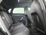 USED 2025 74 AUDI A3 1.5 TFSI 30 Sport Sportback 5dr Petrol S Tronic Euro 6 (s/s) (116 ps) ***TECHNOLOGY PACK ***