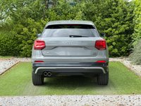 USED 2017 D AUDI Q2 2.0 TDI Edition 1 SUV 5dr Diesel S Tronic quattro Euro 6 (s/s) (150 ps) FSH, TIMING BELT, H/LEATHER