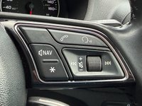 USED 2017 D AUDI Q2 2.0 TDI Edition 1 SUV 5dr Diesel S Tronic quattro Euro 6 (s/s) (150 ps) FSH, TIMING BELT, H/LEATHER