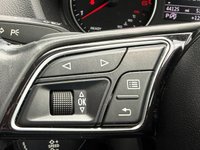 USED 2017 D AUDI Q2 2.0 TDI Edition 1 SUV 5dr Diesel S Tronic quattro Euro 6 (s/s) (150 ps) FSH, TIMING BELT, H/LEATHER