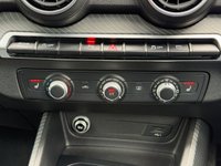 USED 2017 D AUDI Q2 2.0 TDI Edition 1 SUV 5dr Diesel S Tronic quattro Euro 6 (s/s) (150 ps) FSH, TIMING BELT, H/LEATHER