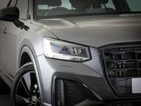 USED 2023 23 AUDI Q2 1.5 TFSI CoD 35 S line SUV 5dr Petrol S Tronic Euro 6 (s/s) (150 ps) ***GERMAN CAR SPECIALIST***