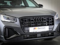 USED 2023 23 AUDI Q2 1.5 TFSI CoD 35 S line SUV 5dr Petrol S Tronic Euro 6 (s/s) (150 ps) ***GERMAN CAR SPECIALIST***