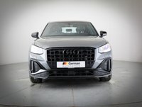 USED 2023 23 AUDI Q2 1.5 TFSI CoD 35 S line SUV 5dr Petrol S Tronic Euro 6 (s/s) (150 ps) ***GERMAN CAR SPECIALIST***