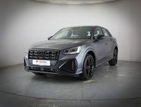 USED 2023 23 AUDI Q2 1.5 TFSI CoD 35 S line SUV 5dr Petrol S Tronic Euro 6 (s/s) (150 ps) ***GERMAN CAR SPECIALIST***