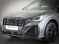 USED 2023 23 AUDI Q2 1.5 TFSI CoD 35 S line SUV 5dr Petrol S Tronic Euro 6 (s/s) (150 ps) ***GERMAN CAR SPECIALIST***
