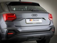 USED 2023 23 AUDI Q2 1.5 TFSI CoD 35 S line SUV 5dr Petrol S Tronic Euro 6 (s/s) (150 ps) ***GERMAN CAR SPECIALIST***