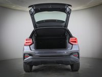 USED 2023 23 AUDI Q2 1.5 TFSI CoD 35 S line SUV 5dr Petrol S Tronic Euro 6 (s/s) (150 ps) ***GERMAN CAR SPECIALIST***