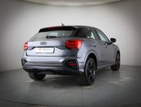 USED 2023 23 AUDI Q2 1.5 TFSI CoD 35 S line SUV 5dr Petrol S Tronic Euro 6 (s/s) (150 ps) ***GERMAN CAR SPECIALIST***
