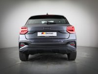 USED 2023 23 AUDI Q2 1.5 TFSI CoD 35 S line SUV 5dr Petrol S Tronic Euro 6 (s/s) (150 ps) ***GERMAN CAR SPECIALIST***