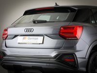USED 2023 23 AUDI Q2 1.5 TFSI CoD 35 S line SUV 5dr Petrol S Tronic Euro 6 (s/s) (150 ps) ***GERMAN CAR SPECIALIST***